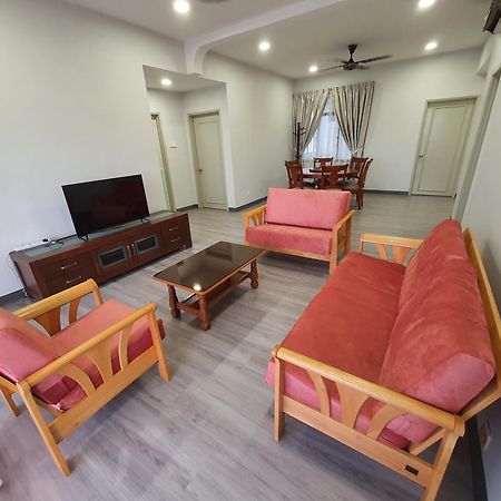 شقة Costa @ Mahkota Melaka المظهر الخارجي الصورة
